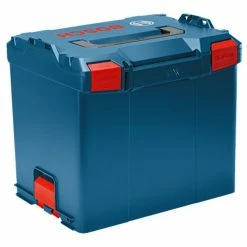 Bosch GKT 55 GCE 165mm Professional Plunge Saw (230V) With L-Boxx + Guide Rails -Saw Blades Store FC474995 6B3D 4FAB 976D B5F9B7DCED68 huge