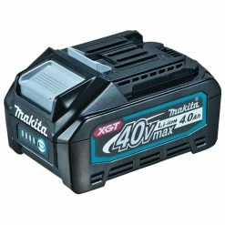 Makita BL4040 (191B26-6) 40V Max XGT Battery - 4.0Ah